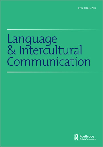 Language journal